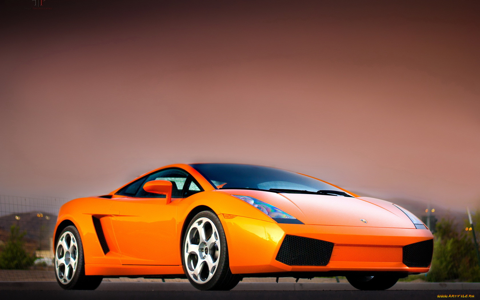 , lamborghini, 